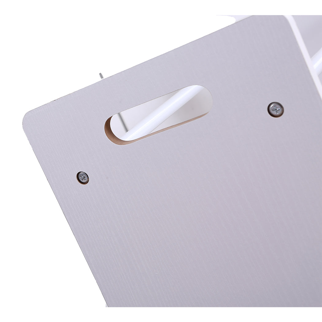 Levede 12Bins Kids Toy Box Bookshelf-1973193727417651205