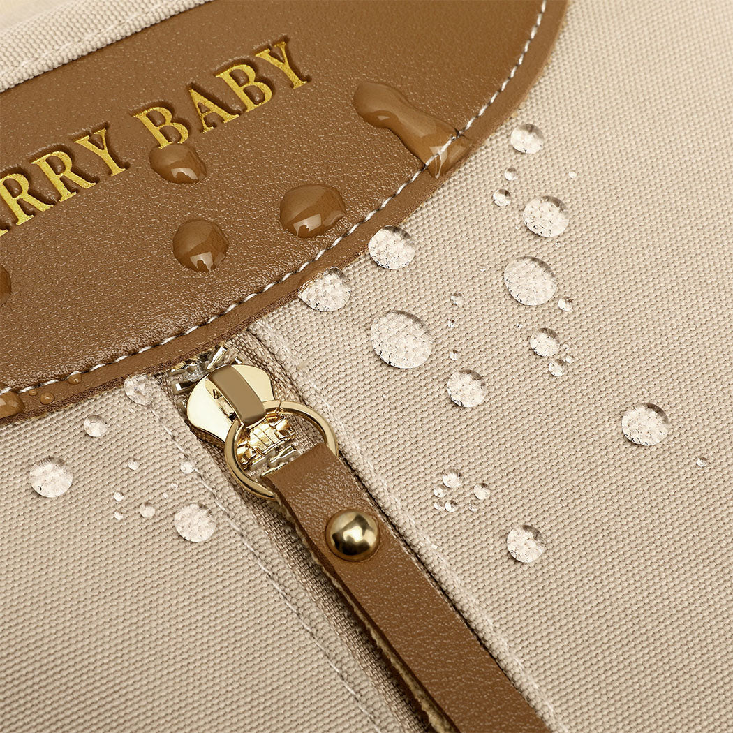 Mummy Backpack Nappy Diaper Bag Baby Travel Changing-1996005443230633989