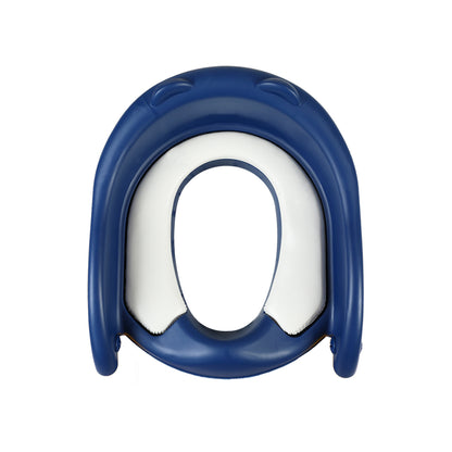 BoPeep Kids Toilet Ladder Blue-1973193925845979139