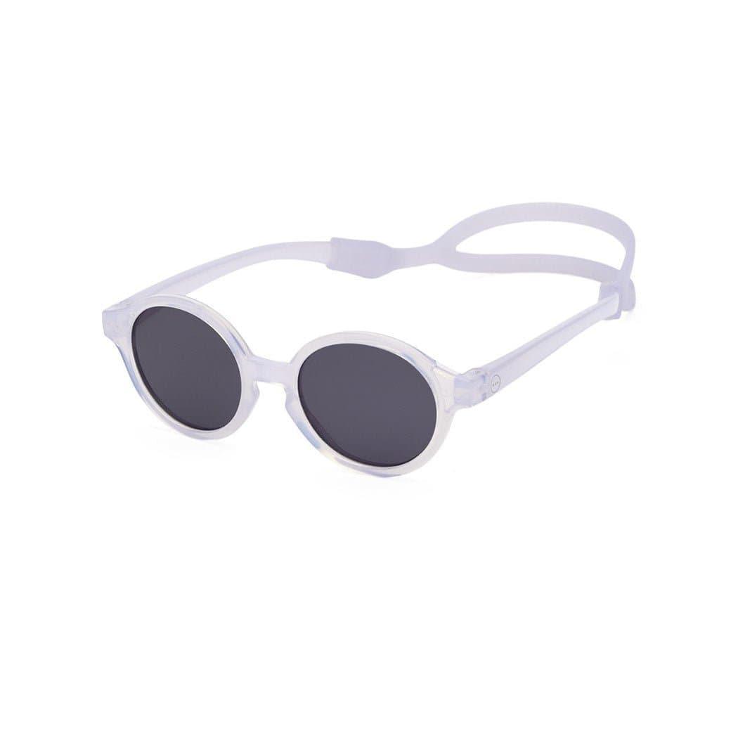 Izipizi Baby & Kids Sunglasses - Day Dream Collection Baby (0-9 months) Fresh Cloud-1973194145661063168