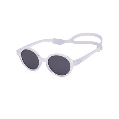 Izipizi Baby & Kids Sunglasses - Day Dream Collection Baby (0-9 months) Fresh Cloud-1973194145661063168