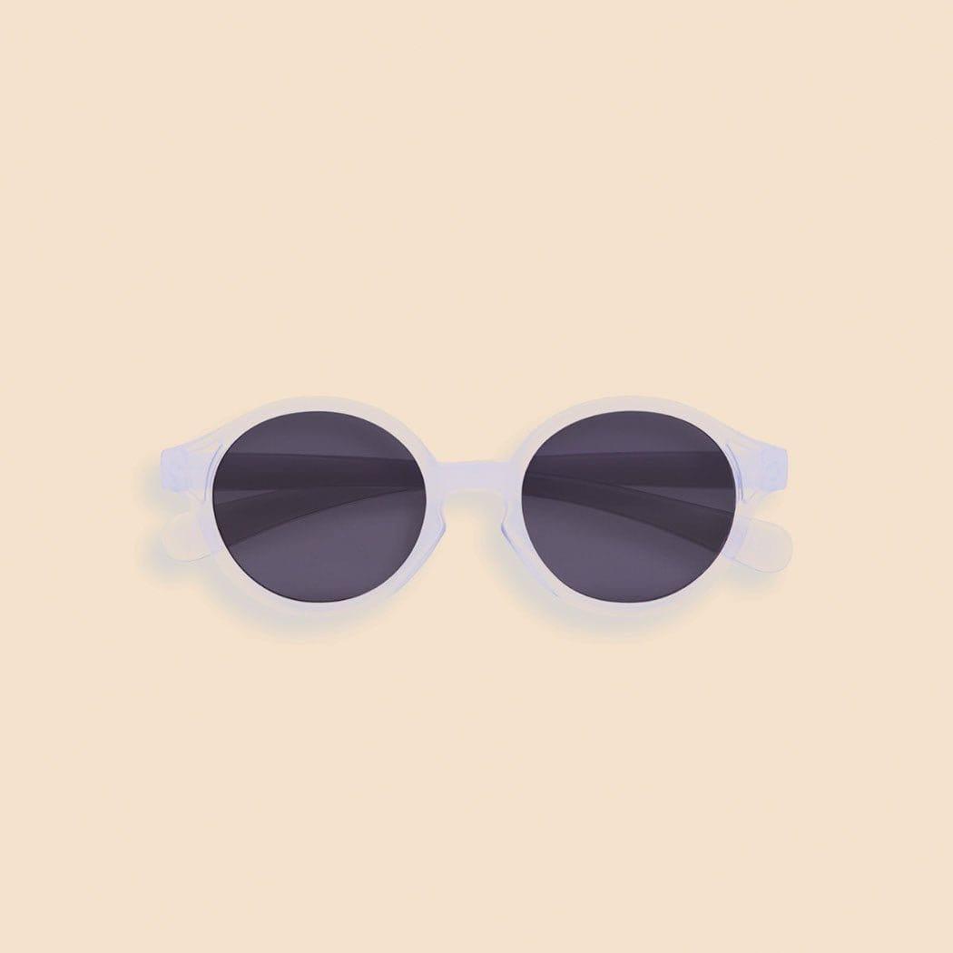 Izipizi Baby & Kids Sunglasses - Day Dream Collection Baby (0-9 months) Fresh Cloud-1973194145661063173