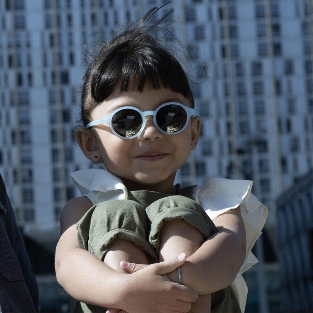 Izipizi Baby & Kids Sunglasses - Day Dream Collection Baby (0-9 months) Purple Sky-1973194145237438464