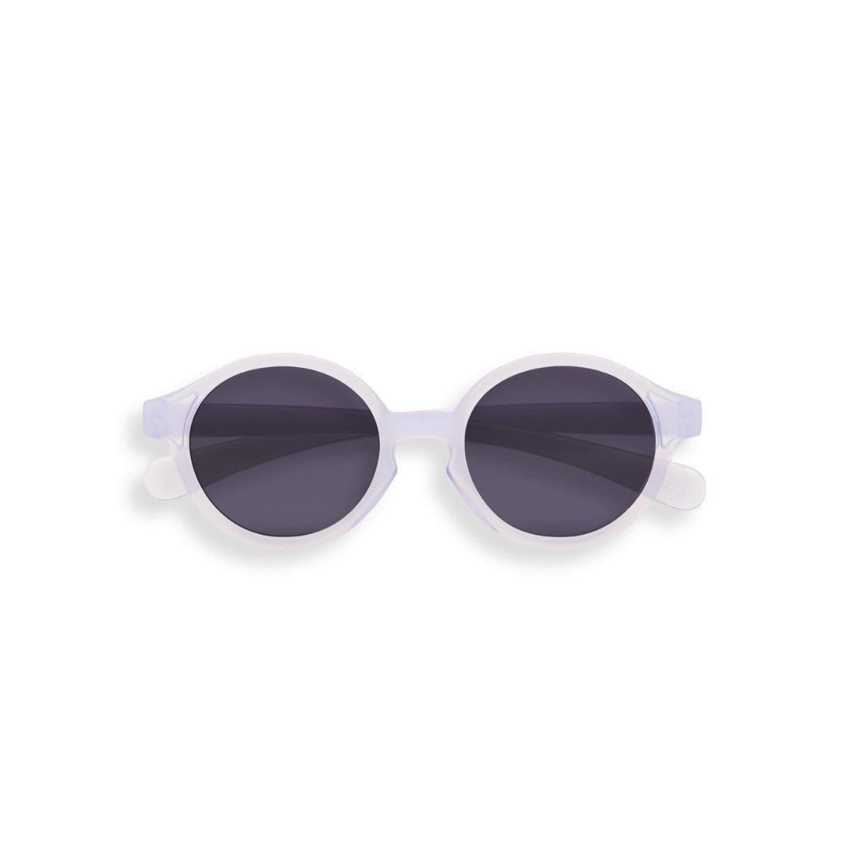 Izipizi Baby & Kids Sunglasses - Day Dream Collection Baby (0-9 months) Purple Sky-1973194145237438465
