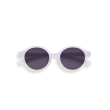 Izipizi Baby & Kids Sunglasses - Day Dream Collection Baby (0-9 months) Purple Sky-1973194145237438465