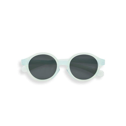 Izipizi Baby & Kids Sunglasses - Day Dream Collection Baby (0-9 months) Purple Sky-1973194145237438466