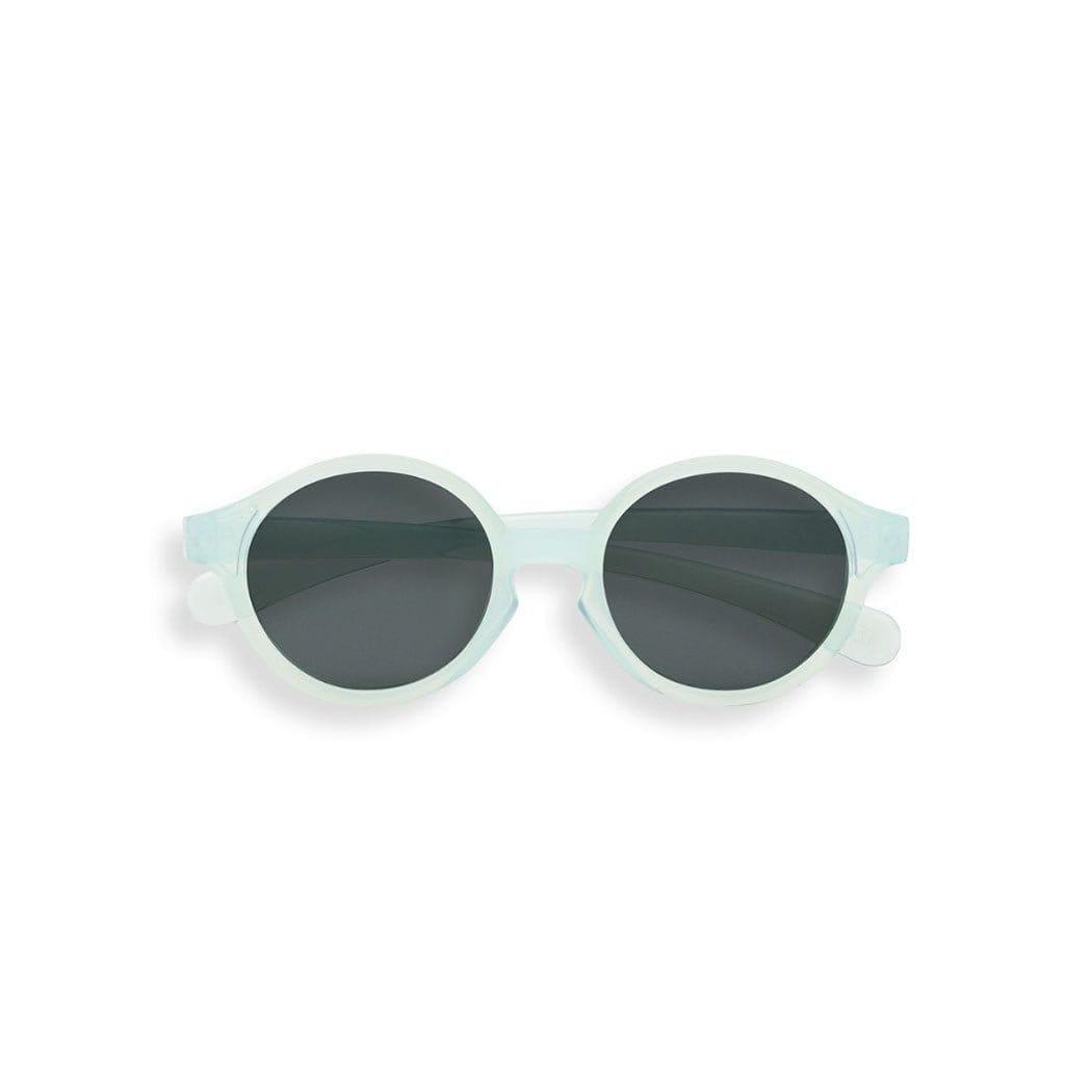 Izipizi Baby & Kids Sunglasses - Day Dream Collection Baby (0-9 months) Fresh Cloud-1973194145661063170