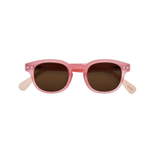 IZIPIZI kids sunglasses Junior C - Oasis Collection Joyful Cloud-1975420525534646273