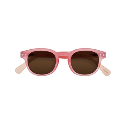 IZIPIZI kids sunglasses Junior C - Oasis Collection Joyful Cloud-1975420525534646273