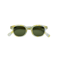 IZIPIZI kids sunglasses Junior C - Oasis Collection Joyful Cloud-1975420525534646274