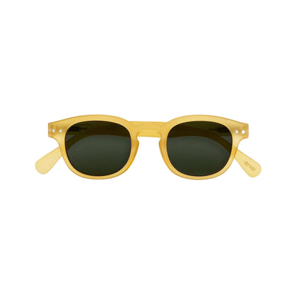 IZIPIZI kids sunglasses Junior Collection C - For 5-10 YEARS Red-1975420526776160259
