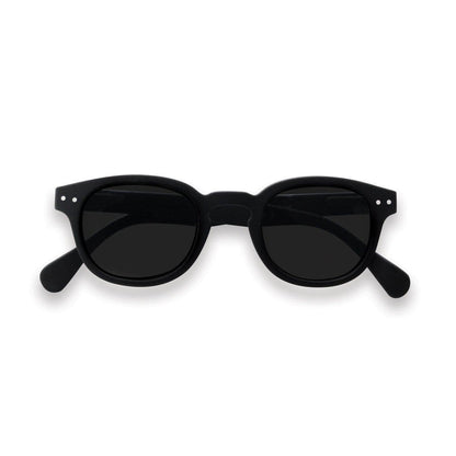 IZIPIZI kids sunglasses Junior Collection C - For 5-10 YEARS Red-1975420526776160256