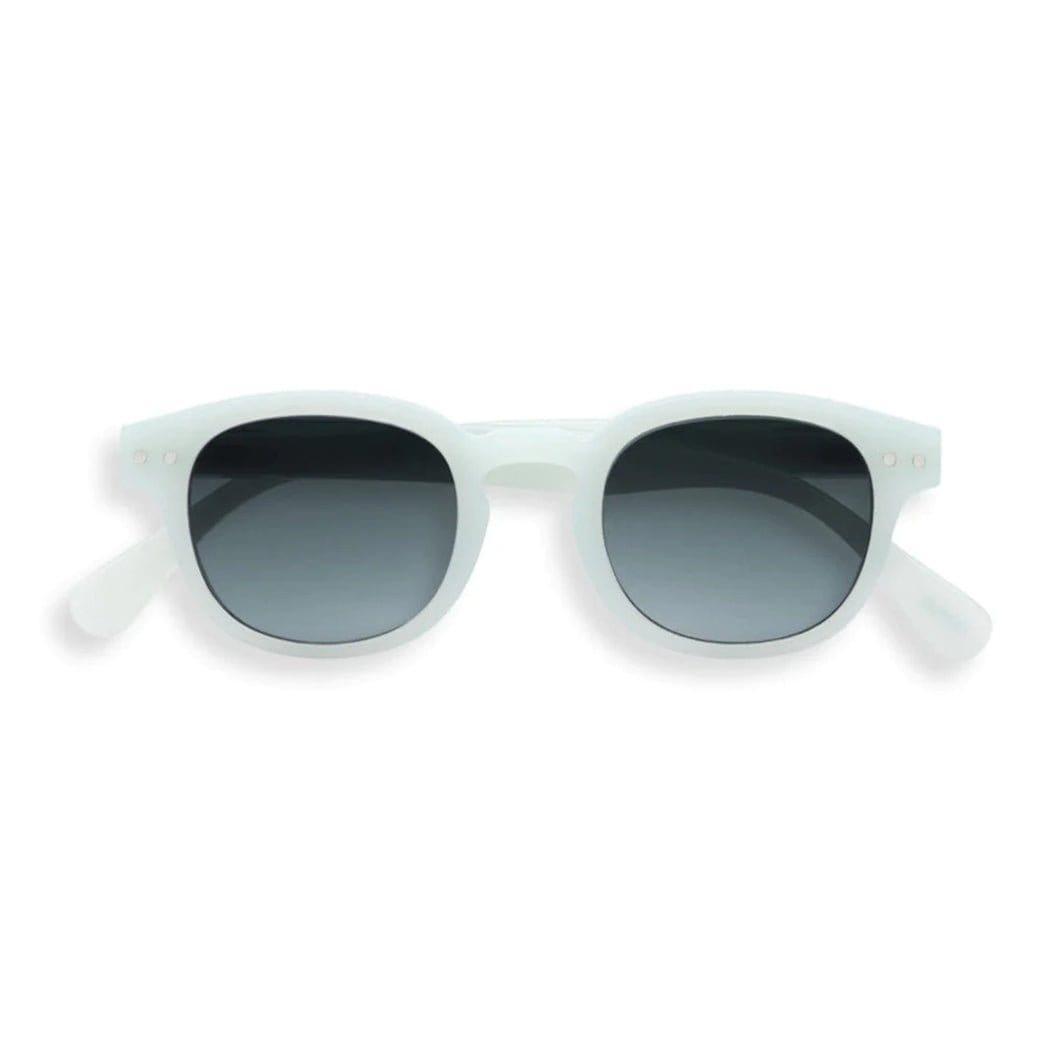 IZIPIZI kids sunglasses Junior Collection C - For 5-10 YEARS Red-1975420526776160258