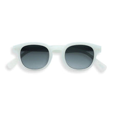 IZIPIZI kids sunglasses Junior Collection C - For 5-10 YEARS Red-1975420526776160258