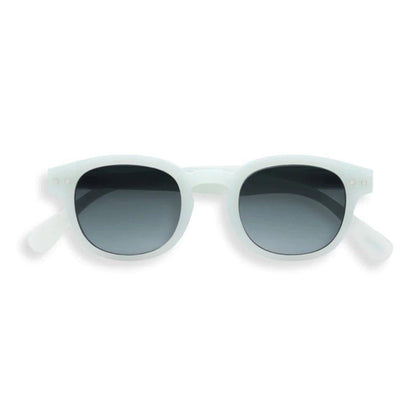 IZIPIZI kids sunglasses Junior Collection C - For 5-10 YEARS Red-1975420526776160258