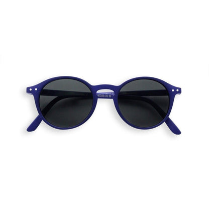 IZIPIZI kids sunglasses Junior Collection D - For 5-10 YEARS Navy Blue-1975420527338196994