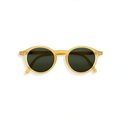 IZIPIZI kids sunglasses Junior Collection D - For 5-10 YEARS Navy Blue-1975420527338196995