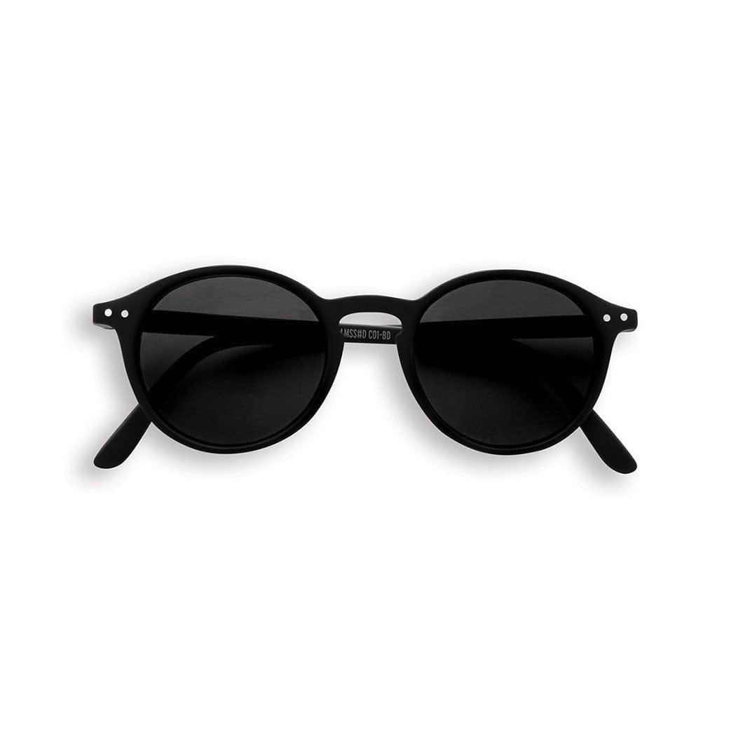 IZIPIZI kids sunglasses Junior Collection D - For 5-10 YEARS Navy Blue-1975420527338196998