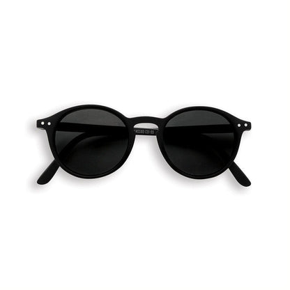 IZIPIZI kids sunglasses Junior Collection D - For 5-10 YEARS Navy Blue-1975420527338196998