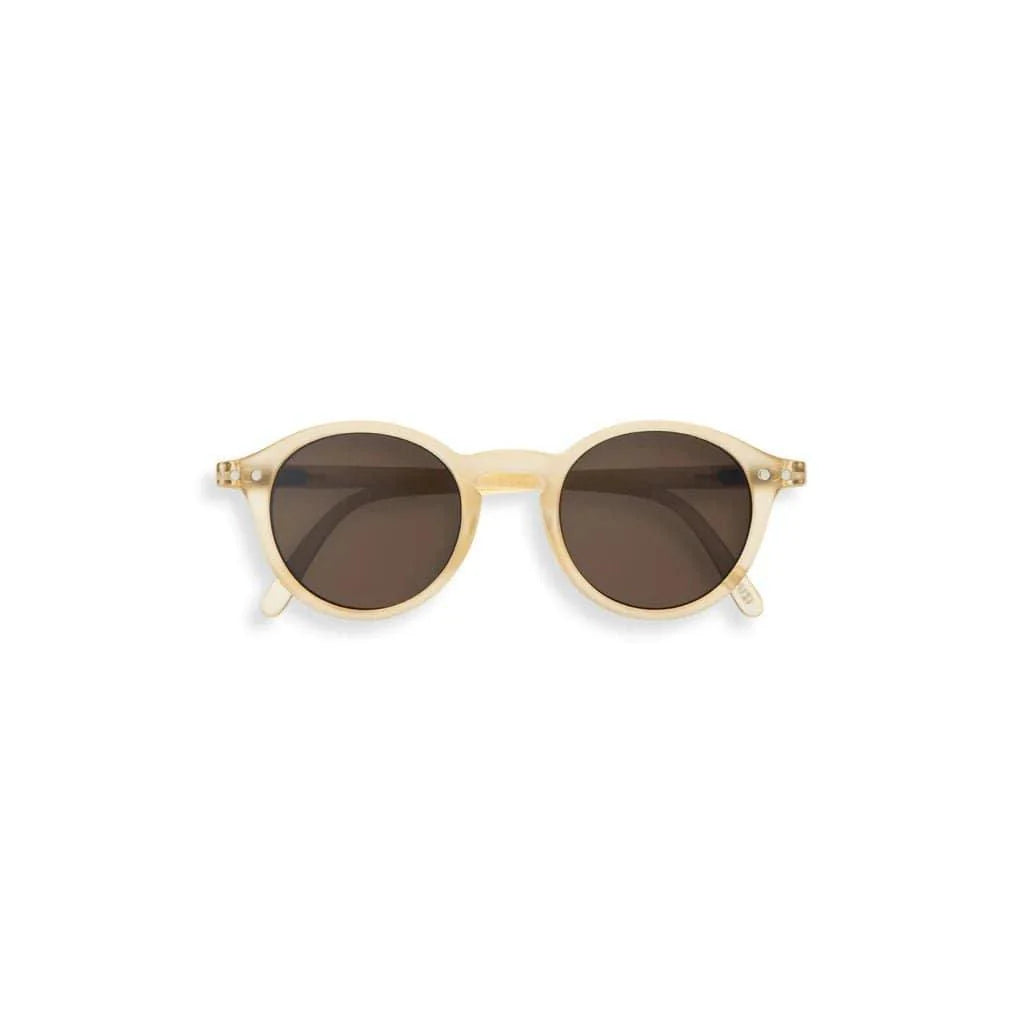IZIPIZI kids sunglasses Junior Collection D - For 5-10 YEARS Navy Blue-1975420527338196993