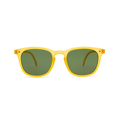 IZIPIZI kids sunglasses Junior Collection E - For 5-10 YEARS Rose Quartz-1973194247846891522