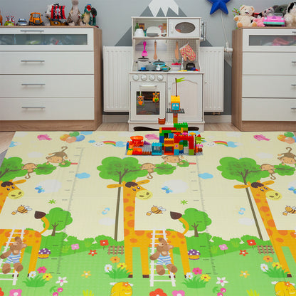 BoPeep Kids Play Mat Baby Crawling Pad-1975420472950657030