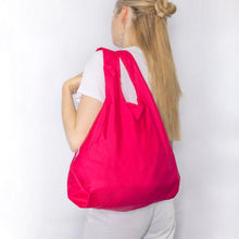 KIND BAG Reusable Bag - Medium| Berry-1973194217828257794