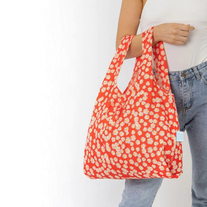 KIND BAG Reusable Bag - Medium| Daisy-1973194218570649602