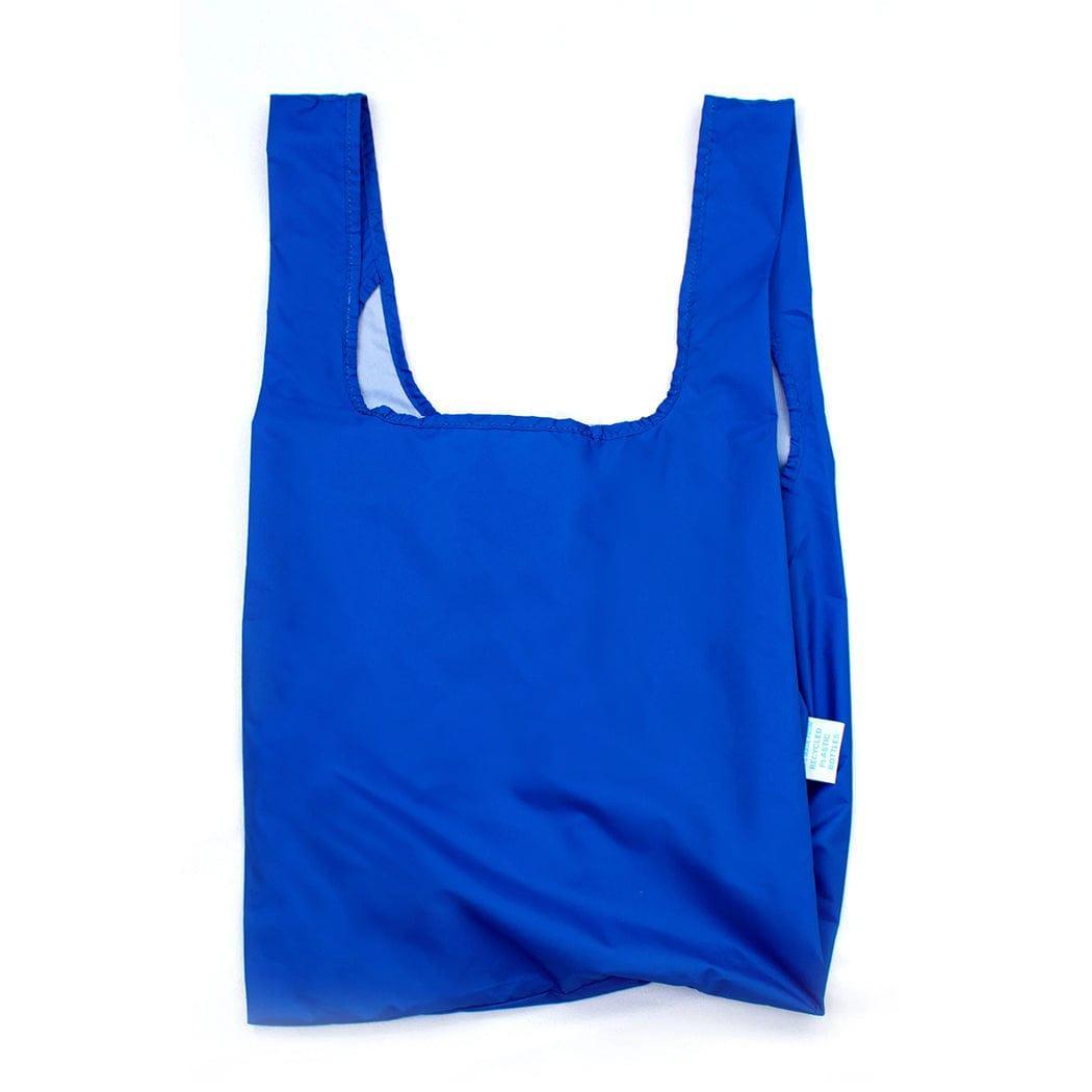 KIND BAG Reusable Bag - Medium| Sapphire Blue-1973194220051238912
