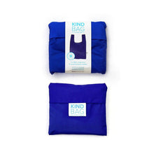 KIND BAG Reusable Bag - Medium| Sapphire Blue-1973194220051238913