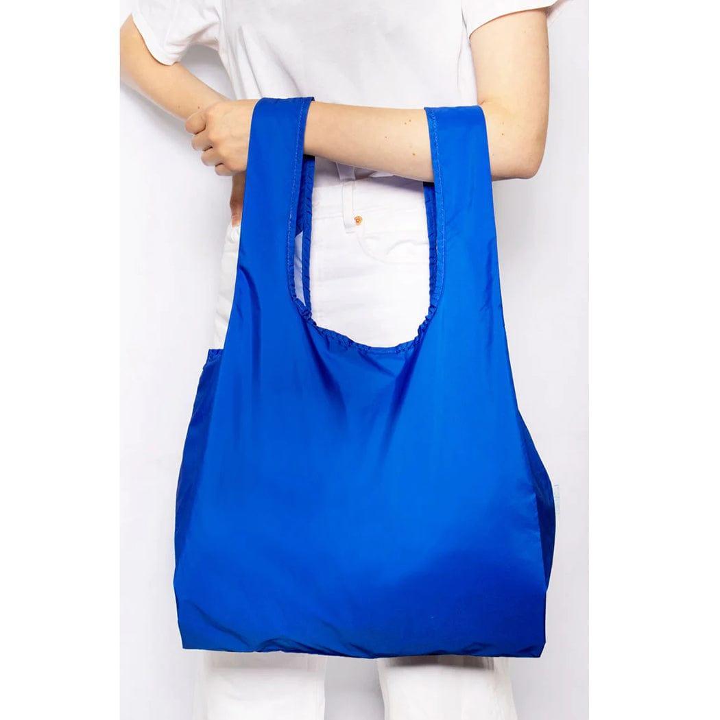 KIND BAG Reusable Bag - Medium| Sapphire Blue-1973194220051238915