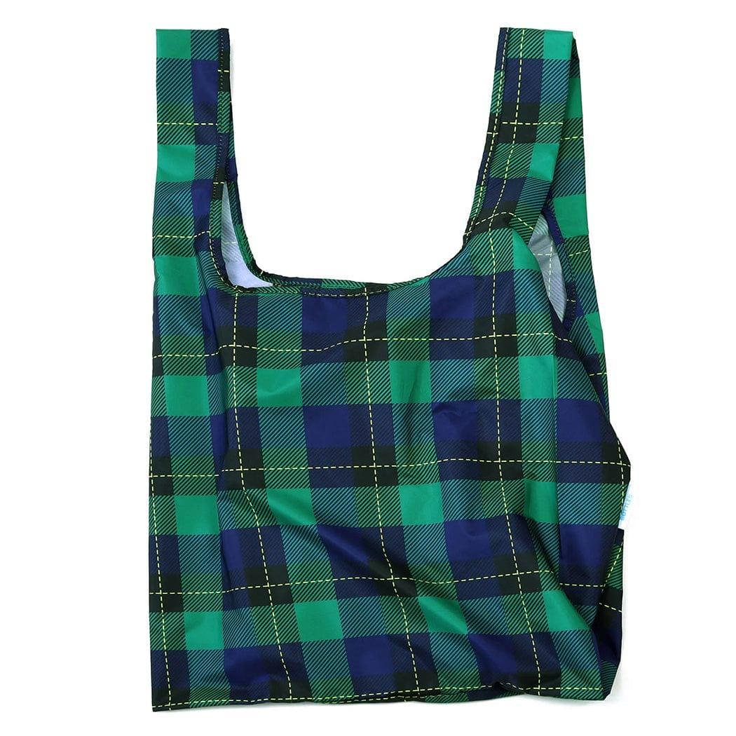 KIND BAG Reusable Bag - Medium| Tartan-1973194220239982592