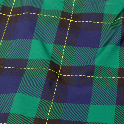 KIND BAG Reusable Bag - Medium| Tartan-1973194220239982596