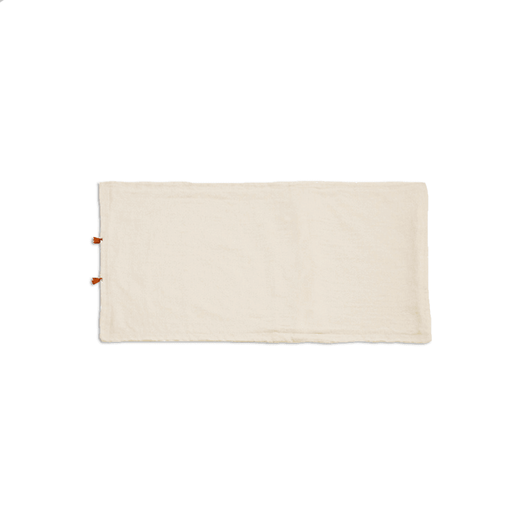 Lazy Goose Baby Cotton Pillow Case-1973194206927261696