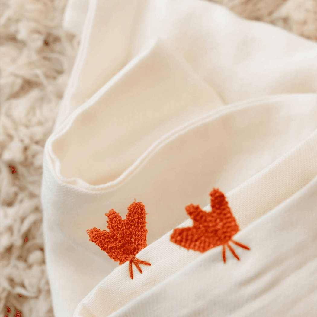 Lazy Goose Baby Cotton Pillow Case-1973194206927261697