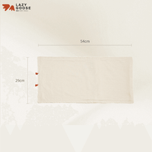 Lazy Goose Baby Cotton Pillow Case-1973194206927261698