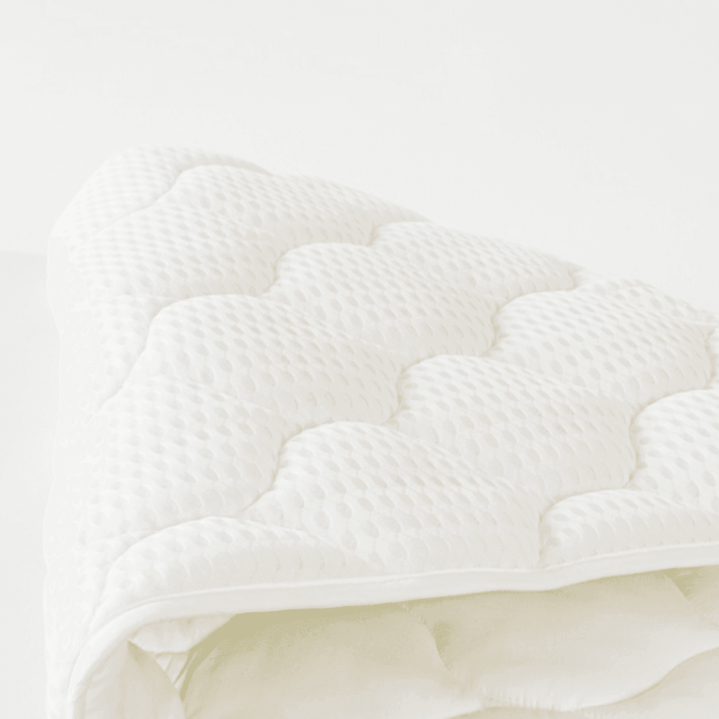 Lazy Goose Children Mattress Protector 60*120 cm-1973194098789715968