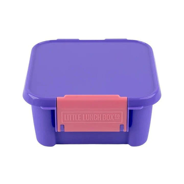 Little Lunch Box Co Bento Two Blueberry-1973194148232171521