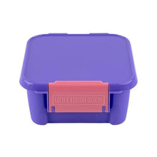 Little Lunch Box Co Bento Two Grape-1973194148471246849
