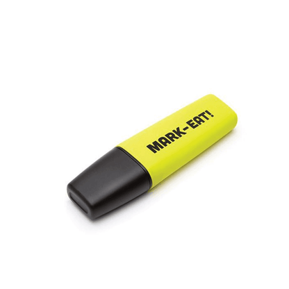 Mark-Eat!  Silicone Pastry/Basting Brush-1973194235192676352