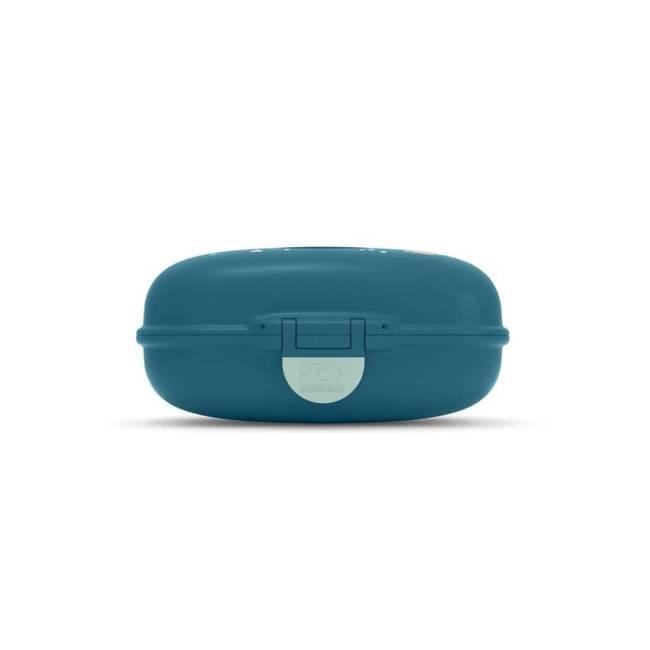 Monbento Gram Snack Box - Cosmic Blue Cosmic Blue-1973194135158525954