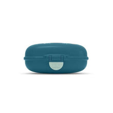 Monbento Gram Snack Box - Cosmic Blue Cosmic Blue-1973194135158525954