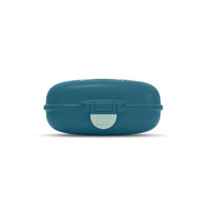 Monbento Gram Snack Box - Cosmic Blue Cosmic Blue-1973194135158525954