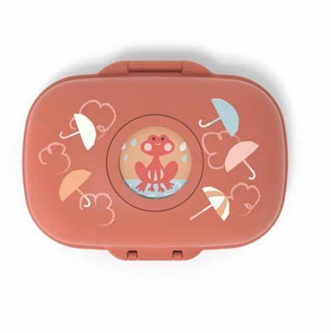 Monbento Gram Snack Box - Umbrella ( Limited Edition) Umbrella-1973194097766305793