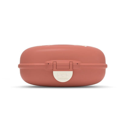 Monbento Gram Snack Box - Umbrella ( Limited Edition) Umbrella-1973194097766305794
