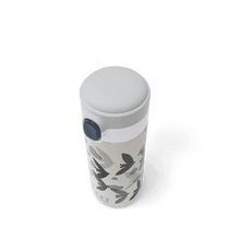 Monbento MB Pop Graphic 360ML Insulated bottle - Birds Birds-1973194136630726658