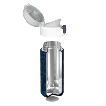 Monbento MB Pop Graphic 360ML Insulated bottle - Ginkgo Ginkgo-1973194136437788673