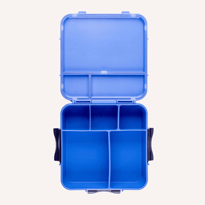 MONTII.CO Bento Plus | Blueberry-1973194229744275457