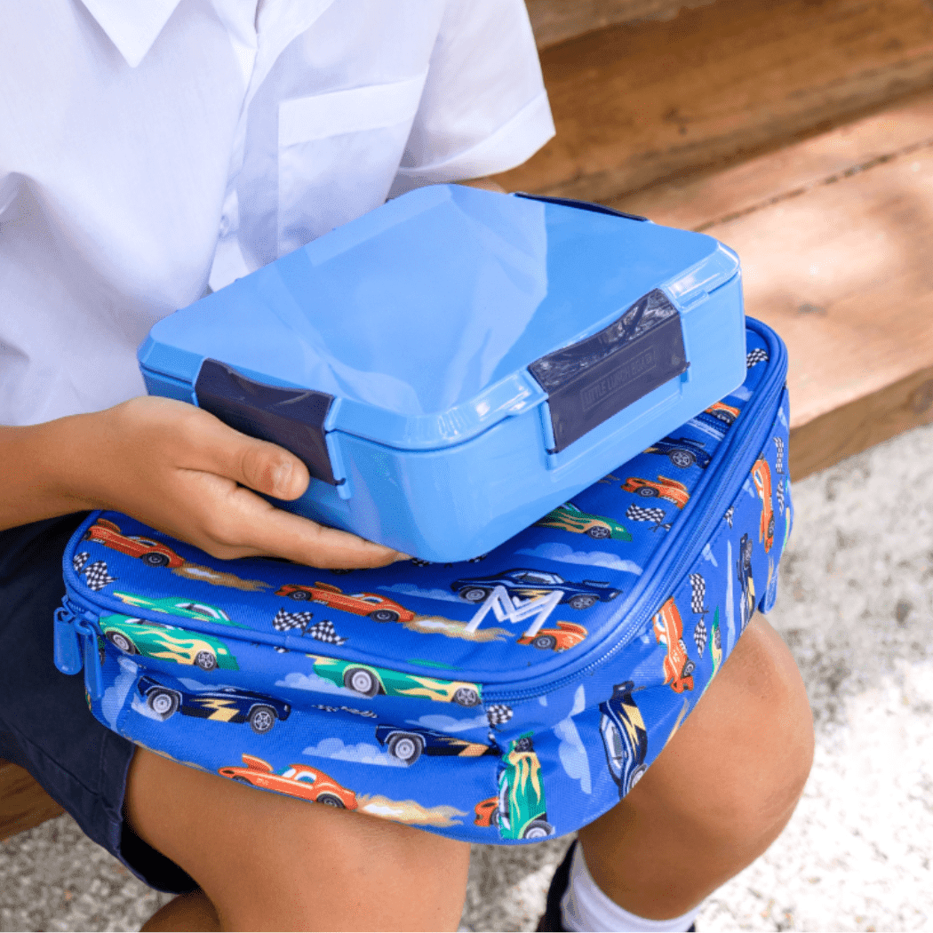 MONTII.CO Bento Plus | Blueberry-1973194229744275459
