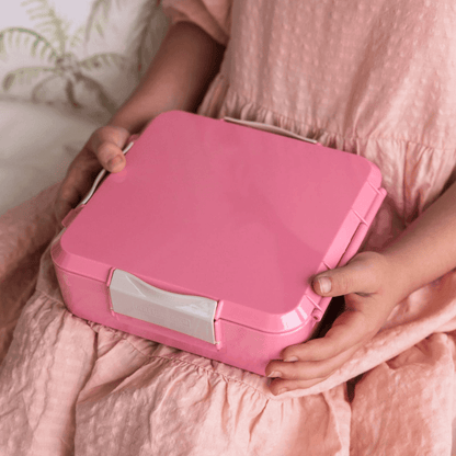 MONTII.CO Bento Plus | Blush Pink-1973194226908925956